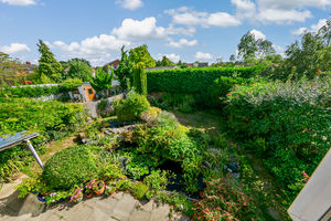 Garden- click for photo gallery
